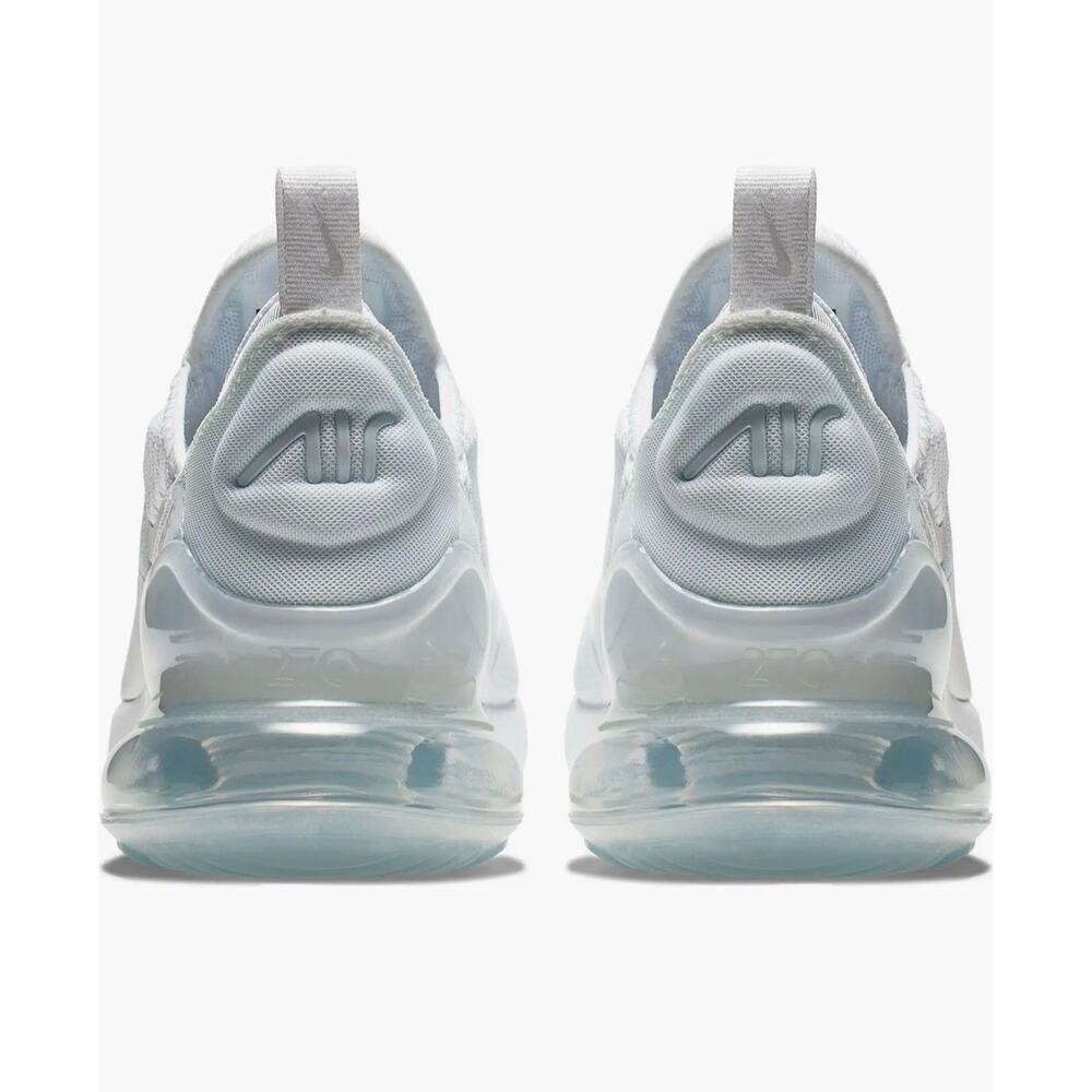 NWB❤️Nike Kids' Air Max 270 Sneaker sz3 - Picture 8 of 12